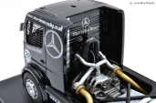 Mercedes Benz Atego 